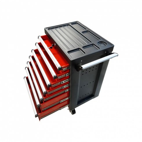 Тележка инструментальная Horex HZ 20.1.008S