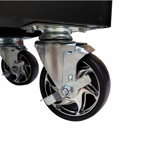 Тележка инструментальная Horex HZ 20.1.008S