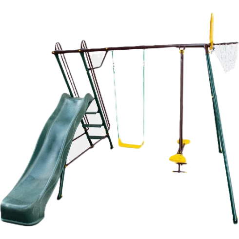 Качели Olsa Солнышко-5 (с651)