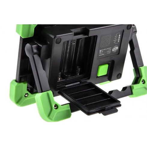 Фонарь-прожектор Tesla PWR (601017)