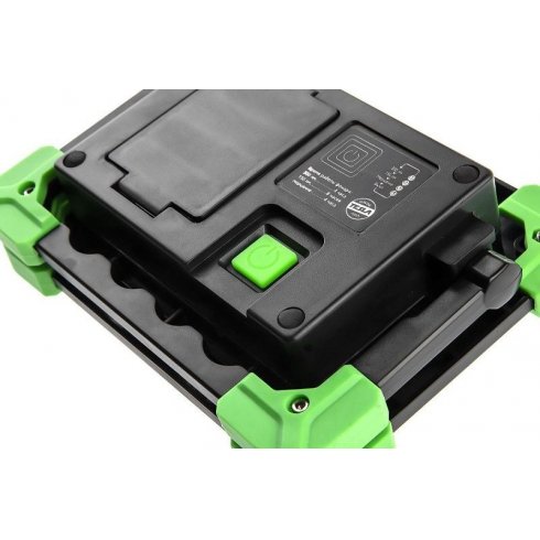 Фонарь-прожектор Tesla PWR (601017)