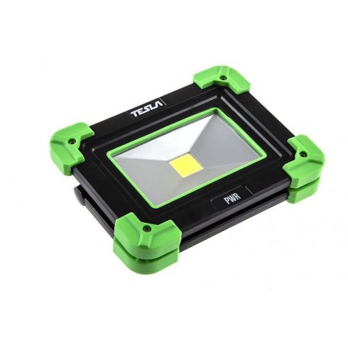 Фонарь-прожектор Tesla PWR (601017)