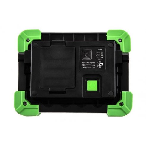 Фонарь-прожектор Tesla PWR (601017)