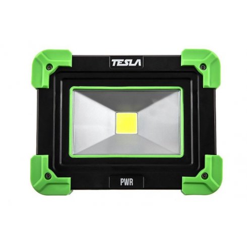 Фонарь-прожектор Tesla PWR (601017)