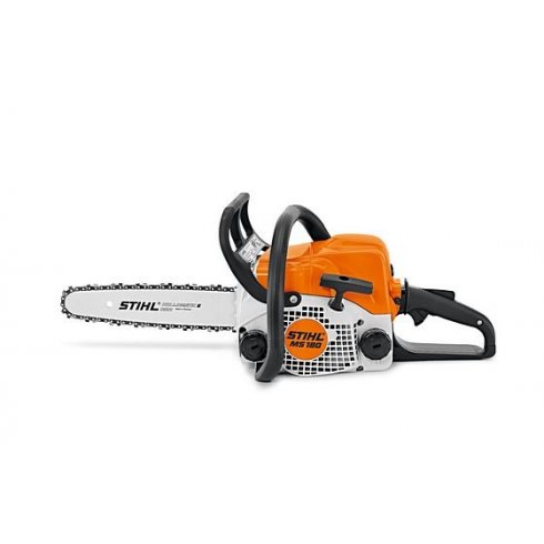 Бензопила Stihl MS180 (без шины и цепи)