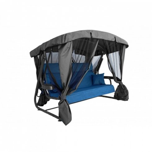 Качели садовые МебельСад Мадагаскар Премиум с4250