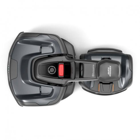 Газонокосилка-робот Husqvarna Automower 435X AWD NERA