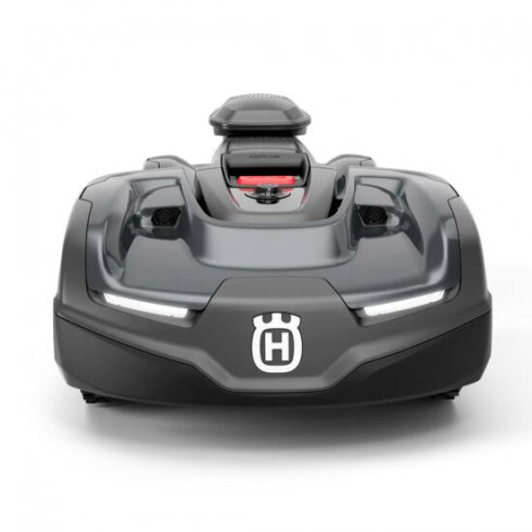 Газонокосилка-робот Husqvarna Automower 435X AWD NERA