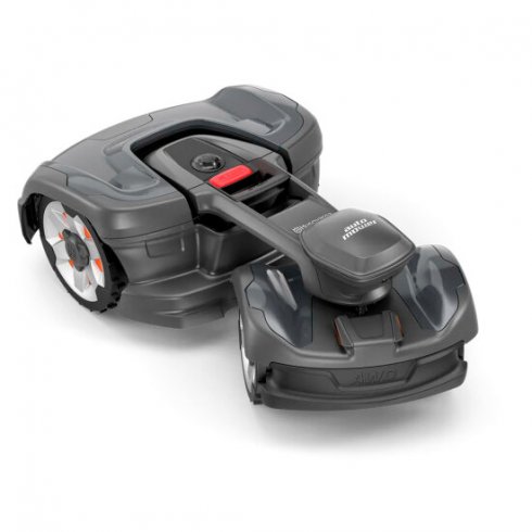 Газонокосилка-робот Husqvarna Automower 435X AWD NERA