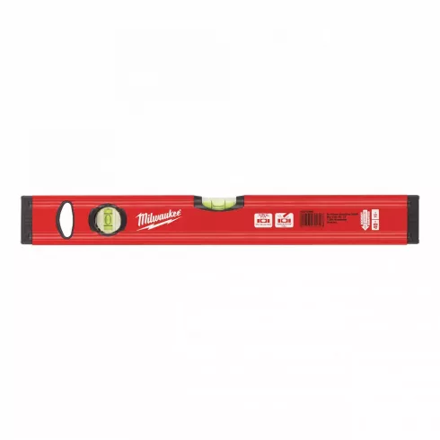 Уровень магнитный Milwaukee Slim 100 см