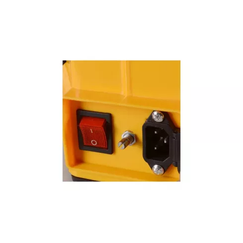 Опрыскиватель Huter SP-10Li-SFA