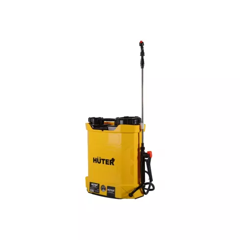 Опрыскиватель Huter SP-10Li-SFA