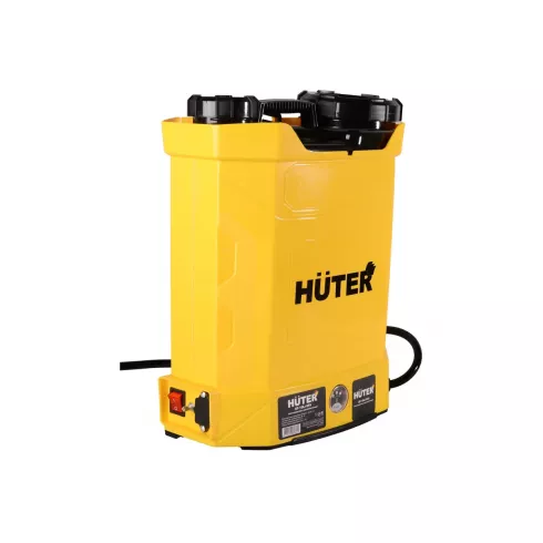 Опрыскиватель Huter SP-10Li-SFA