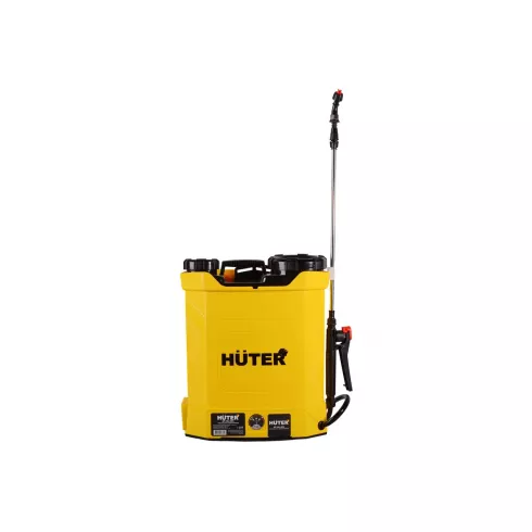 Опрыскиватель Huter SP-10Li-SFA