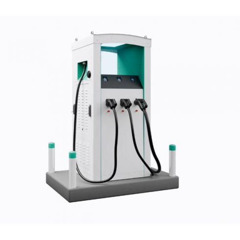 Зарядная станция НЗС ПРО Макс 120 C/C/С