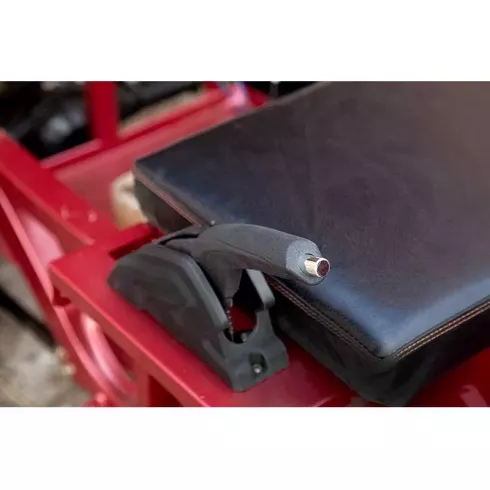 Трицикл Rutrike Антей Pro 1500 красный