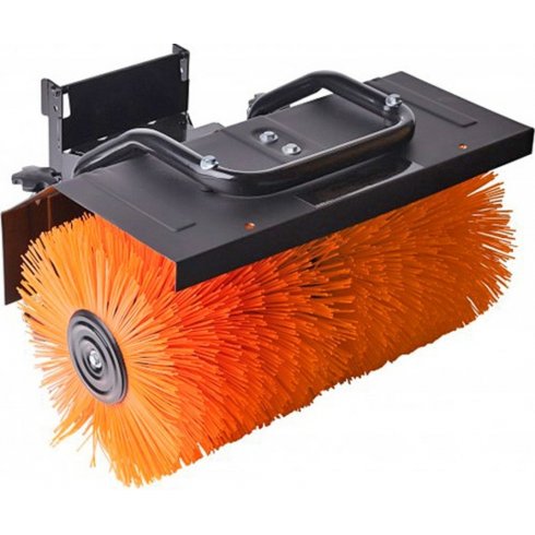 Подметальная машина Villartec SW 7080EK