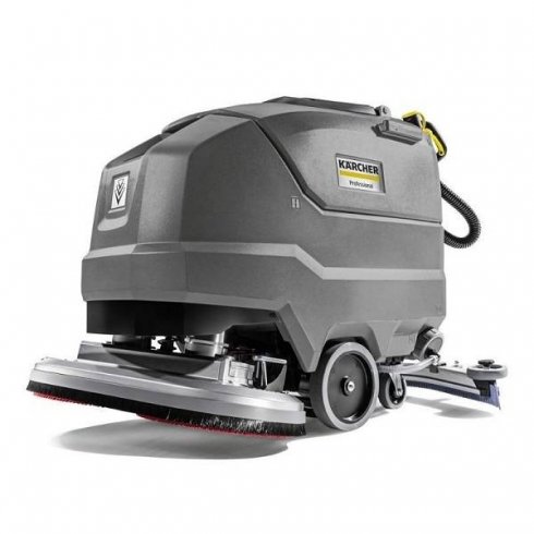 Поломоечная машина Karcher BD 80/100W Classic Bp