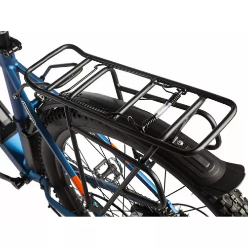 Электровелосипед Gelbert Ran Star 3 PRO серый