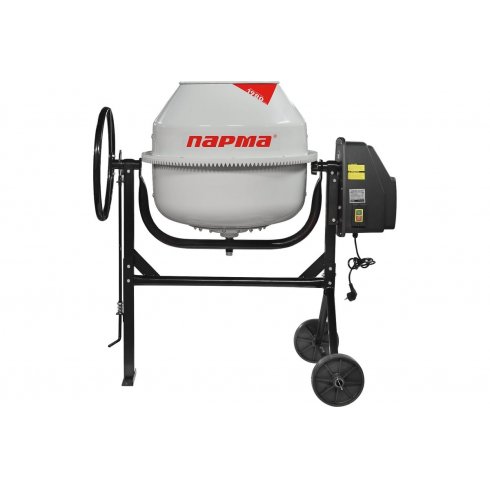 Бетономешалка Парма БСЛ-160Ч