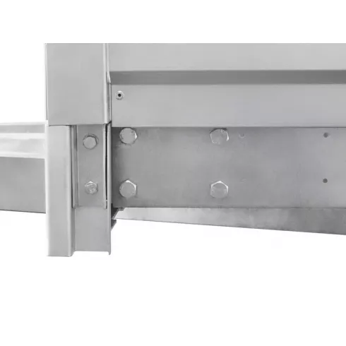 Прицеп легковой бортовой МЗСА 817736.022