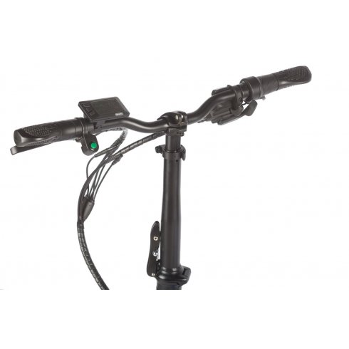 Электровелосипед Gelbert Dors 2 PRO синий