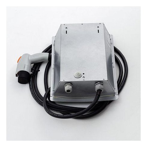 Зарядная станция НЗС MАКС 22 G