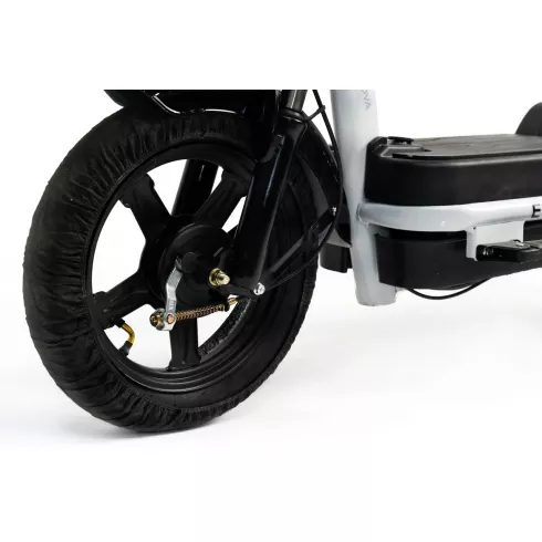 Электроскутер Nova EC02