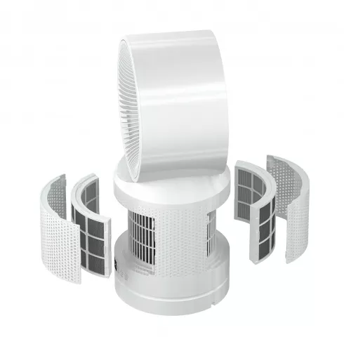 Очиститель воздуха Thermex Fortuna 63