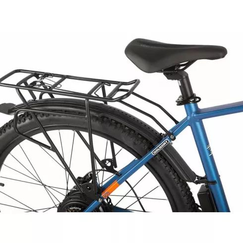 Электровелосипед Gelbert Navi 2 PRO серый