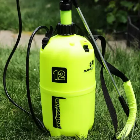 Опрыскиватель Marolex Profession 12 (S038.241)