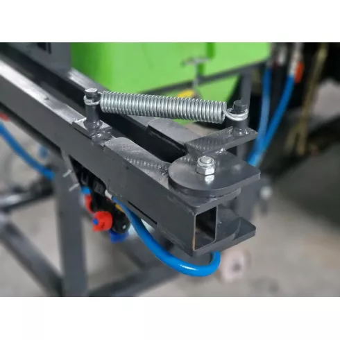 Опрыскиватель Catmann 300 л, штанга 8 м (тройная форсунка)