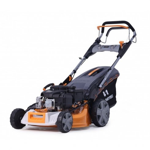 Газонокосилка бензиновая Villartec MB348T