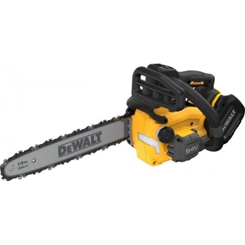 Пила цепная аккумуляторная DeWalt DCMCST635N