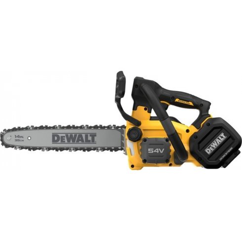 Пила цепная аккумуляторная DeWalt DCMCST635N