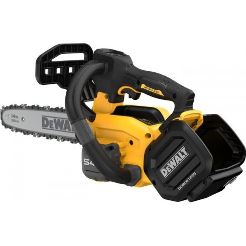 Пила цепная аккумуляторная DeWalt DCMCST635N