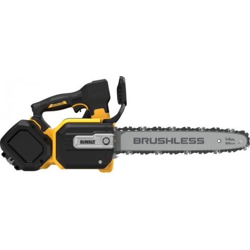 Пила цепная аккумуляторная DeWalt DCMCST635N
