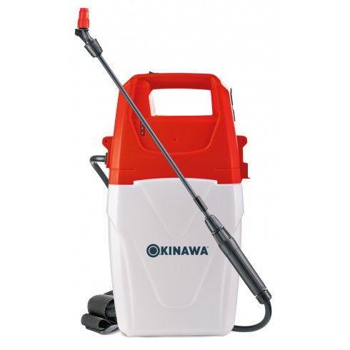 Опрыскиватель аккумуляторный Okinawa 2279