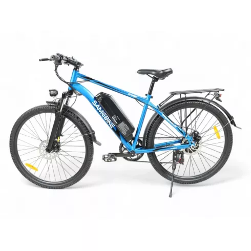 Электровелосипед Samebike GT-350