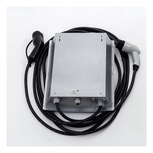 Зарядная станция НЗС MАКС 2*22 S2