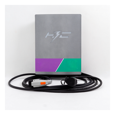 Зарядная станция НЗС MАКС 2*22 S2