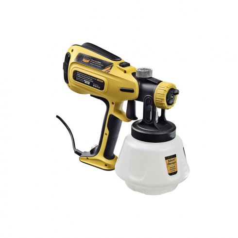Краскопульт электрический Hanskonner HSG9680