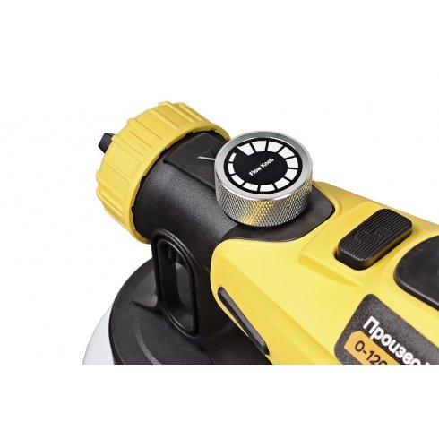 Краскопульт электрический Hanskonner HSG9680
