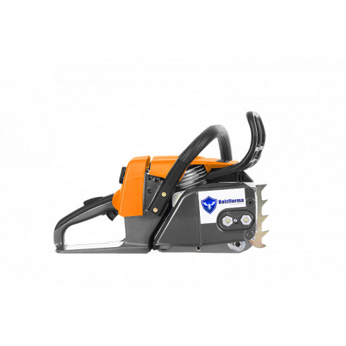 Бензопила Holzfforma G260 Orange Dark Gray