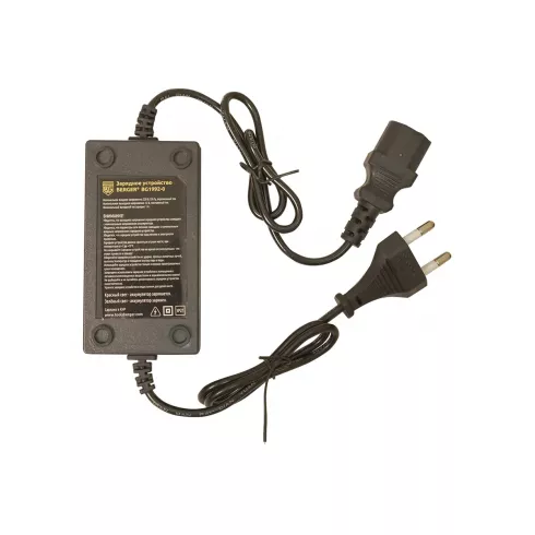 Опрыскиватель аккумуляторный BERGER BG1992