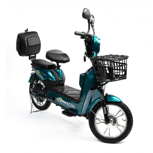 Электроскутер Nova EC03