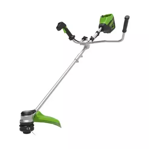 Триммер аккумуляторный GreenWorks 60V GD60BCB (2108407UG2)