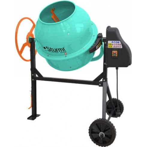 Бетономешалка Sturm CM20161CI