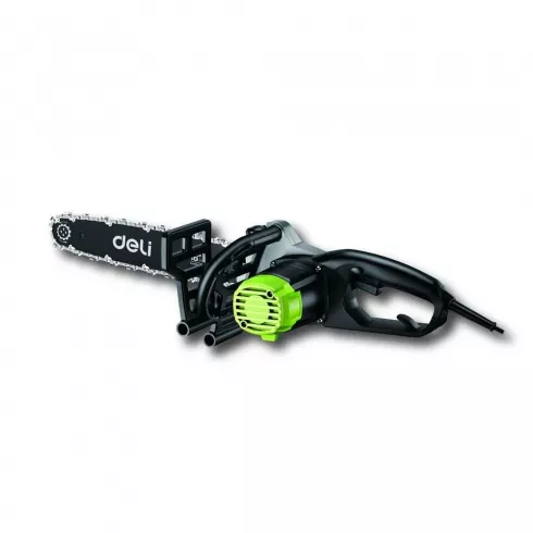 Электропила цепная Deli DL-LJ405-E1