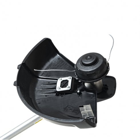 Триммер GreenWorks GD40BCB 40 В (2105707)